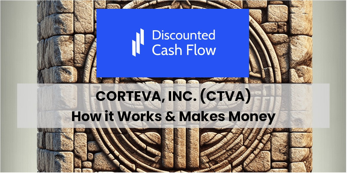 Corteva, Inc. (CTVA): history, ownership, mission, how it works & makes ...