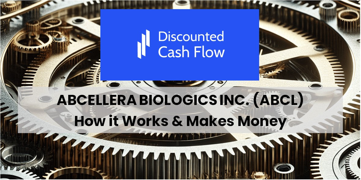 AbCellera Biologics Inc. (ABCL): history, ownership, mission, how it ...