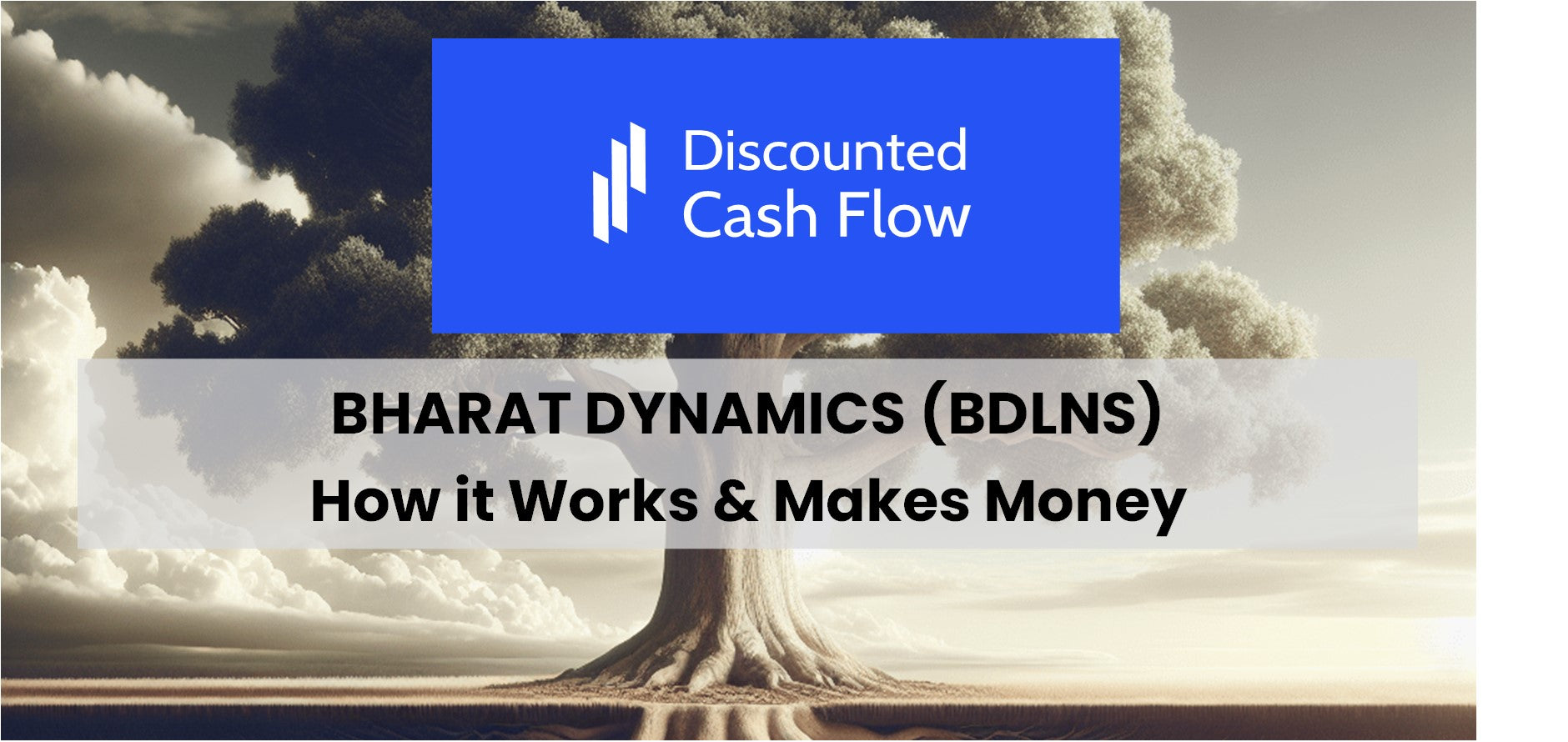 Bharat Dynamics (BDLNS): history, ownership, mission, how it works ...