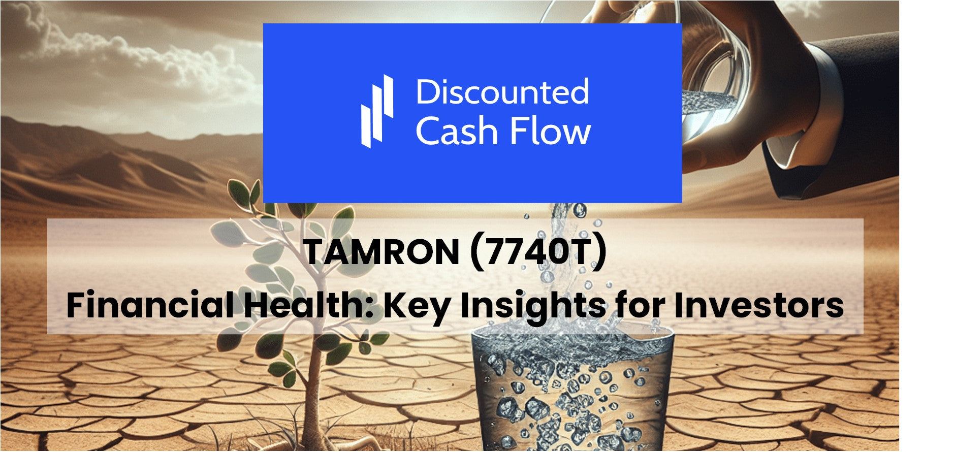 Breaking Down Tamron (7740T) Financial Health: Key Insights for ...