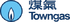 The Hong Kong and China Gas Company Limited (0003.HK) Logo