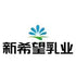 New Hope Dairy Co., Ltd. (002946.SZ) Logo