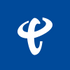 China Telecom Corporation Limited (0728.HK) Logo