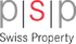 PSP Swiss Property AG (0QO8.L) Logo