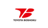 Toyota Boshoku Corporation (3116.T) Logo