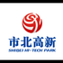 Shanghai Shibei Hi-Tech Co.,Ltd. (600604.SS) Logo