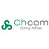 Spring Airlines Co., Ltd. (601021.SS) Logo