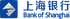 Bank of Shanghai Co., Ltd. (601229.SS) Logo
