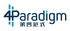 Beijing Fourth Paradigm Tech (6682.HK) Logo