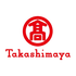 Takashimaya Company, Limited (8233.T) Logo