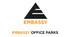EMBASSY OFFICE PAR (EMBASSY-RR.NS) Logo