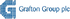 Grafton Group plc (GFTU.L) Logo