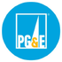 Pacific Gas and Electric Company (PCG-PE) Logo